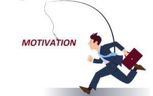 the difference between external and internal motivation