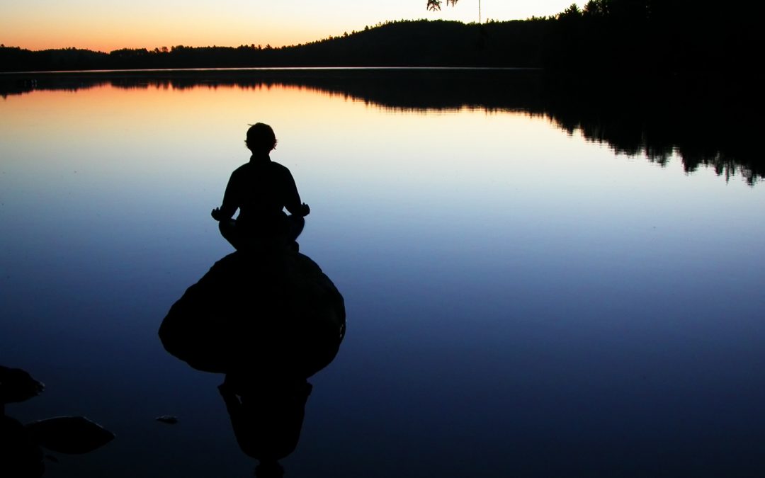 Mindful Meditation
