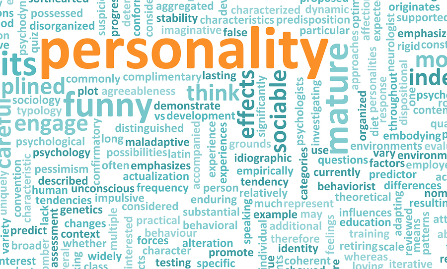 Finding Future Leaders: Four Basic Personality Types