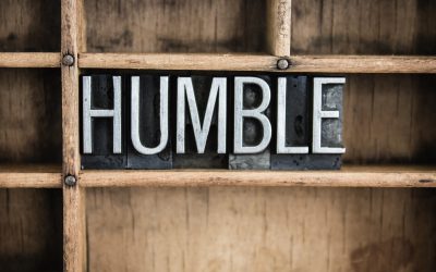 The Power of Humble Leadership