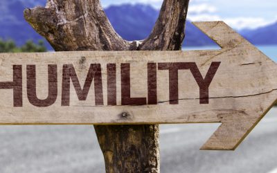 The Power of Humble Leadership: Humble Behaviours