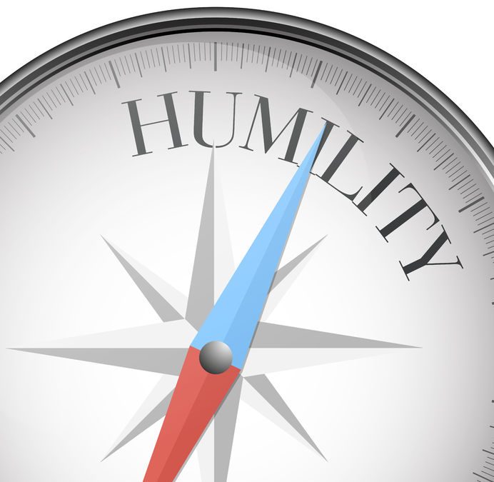 the power of humble leadership - the humility advantage