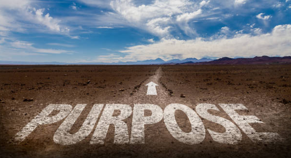 Knowing your leadership purpose