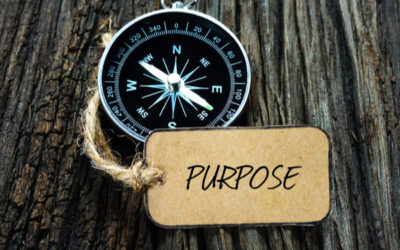 The Quest for Leadership Purpose